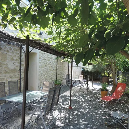 Apartment Le 