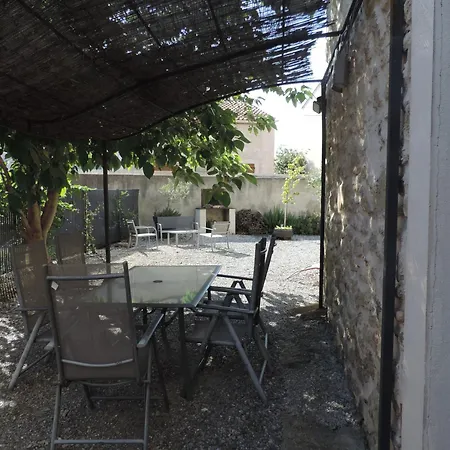 Apartment Le 