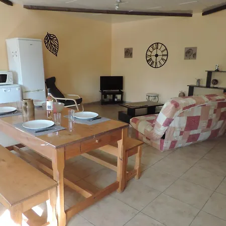 Apartment Le 