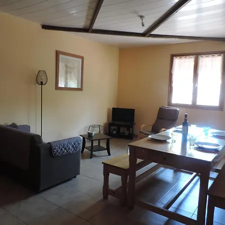 Apartment Le 