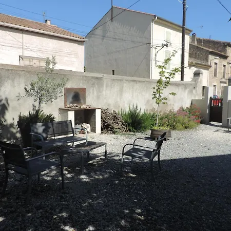 Apartment Le 